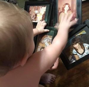 Meet your Posher, Shawn